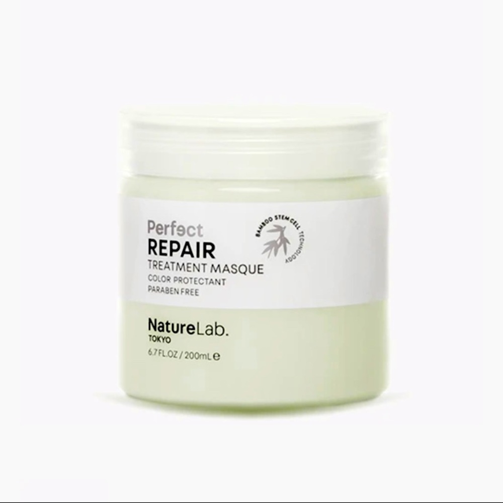 3/$20 Brand New! Nature Lab Repair Mask